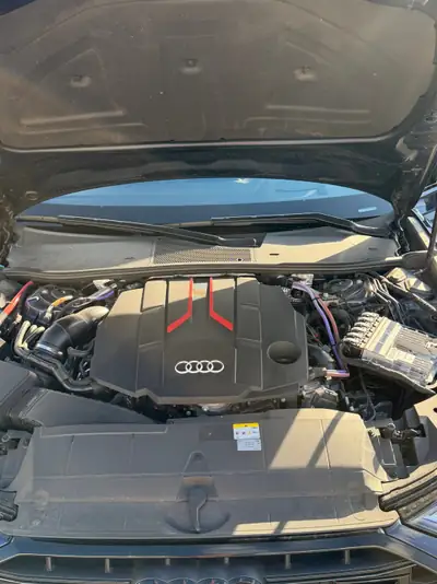 Audi S6 3.0 TDI 344 ch — Berline sportive diesel, 108'000 km, garantie prolongée — Thumbnail 20