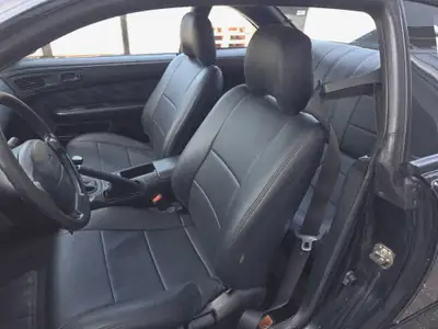Nissan 200 SX 2.0 16V — Coupé sportif Rocketbunny Widebody, préparation Street & Track — Miniature 13