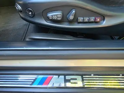 BMW M3 E46 SMG II 2003 — Coupé sportif de légende, unfallfrei et impeccablement conservé — Miniatura 12