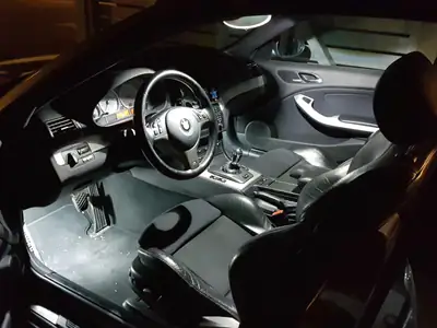 BMW M3 E46 SMG II 2003 — Coupé sportif de légende, unfallfrei et impeccablement conservé — Miniatura 14