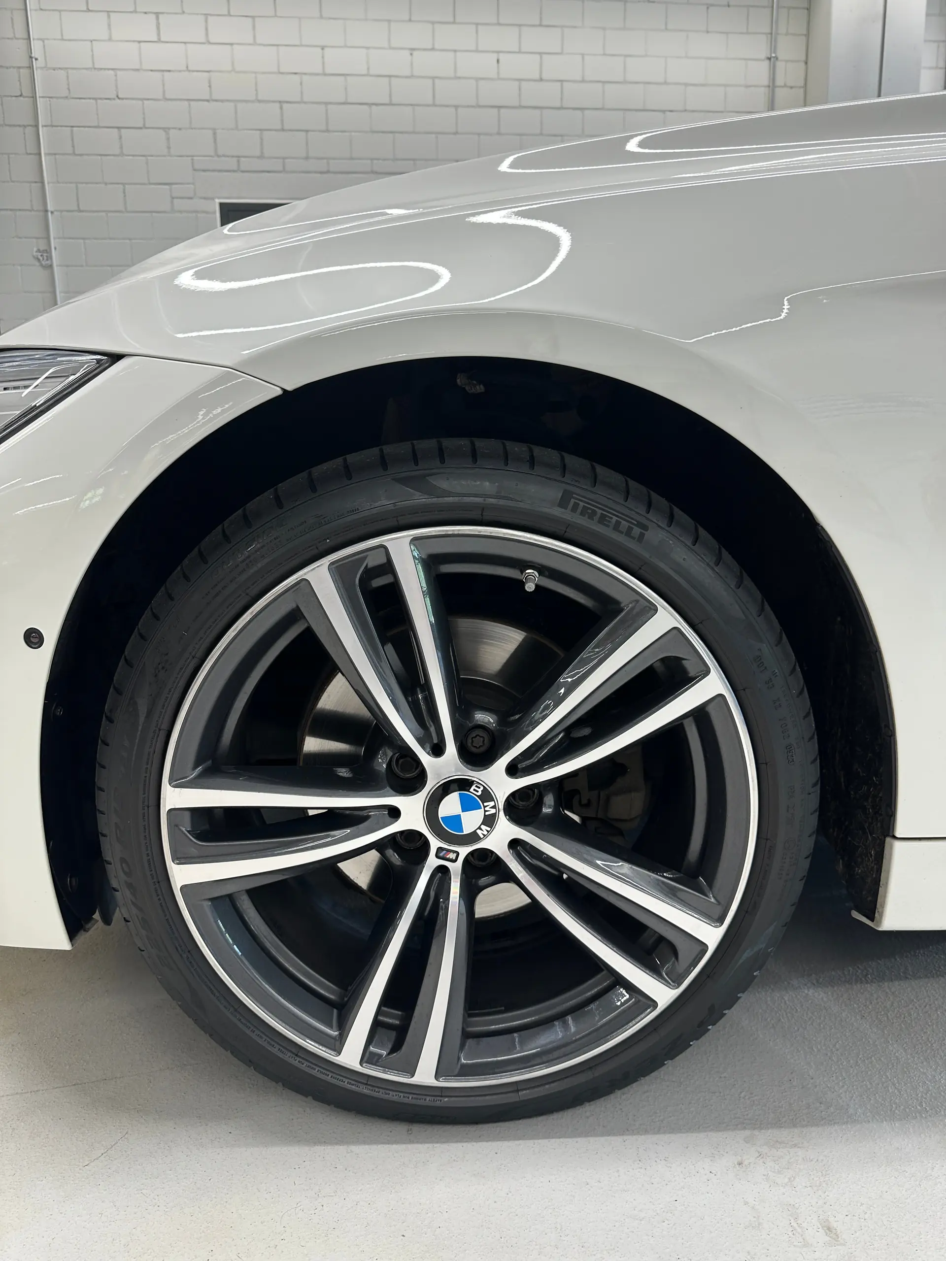 BMW 428 2014 occasion Wil — 4