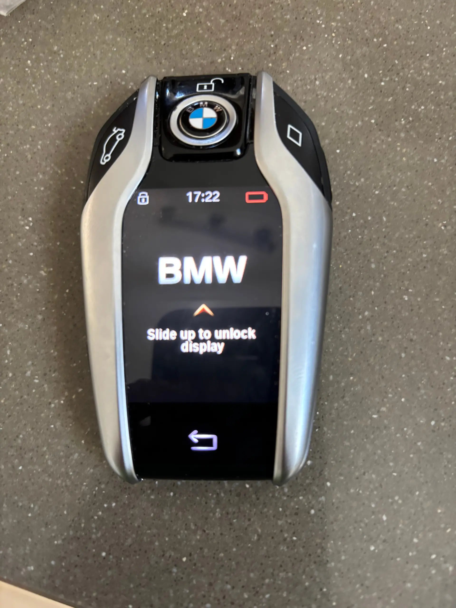 BMW 540 2017 occasion Chambesy — 2