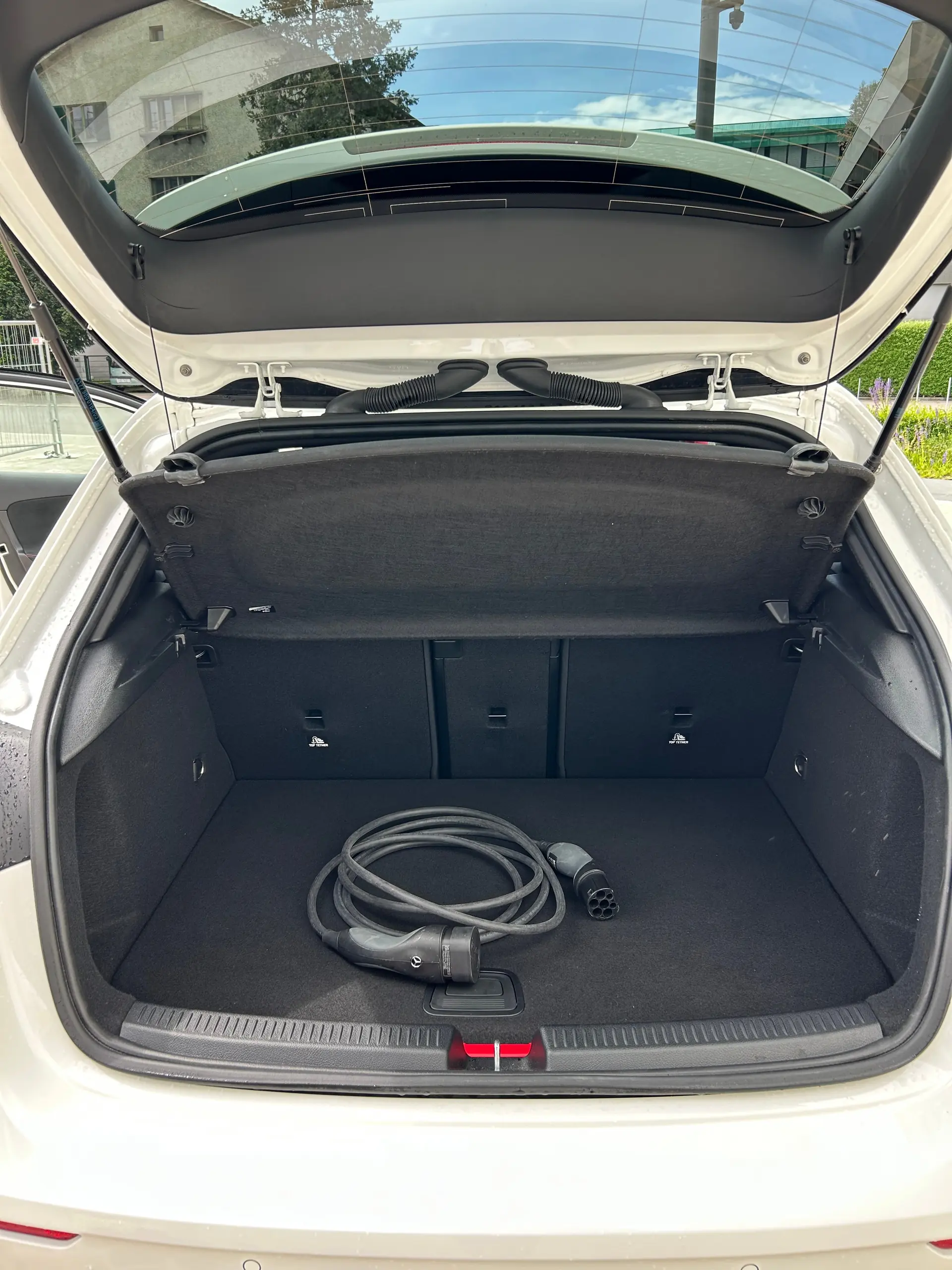 Mercedes-Benz Classe A 2022 occasion Bottmingen — 2