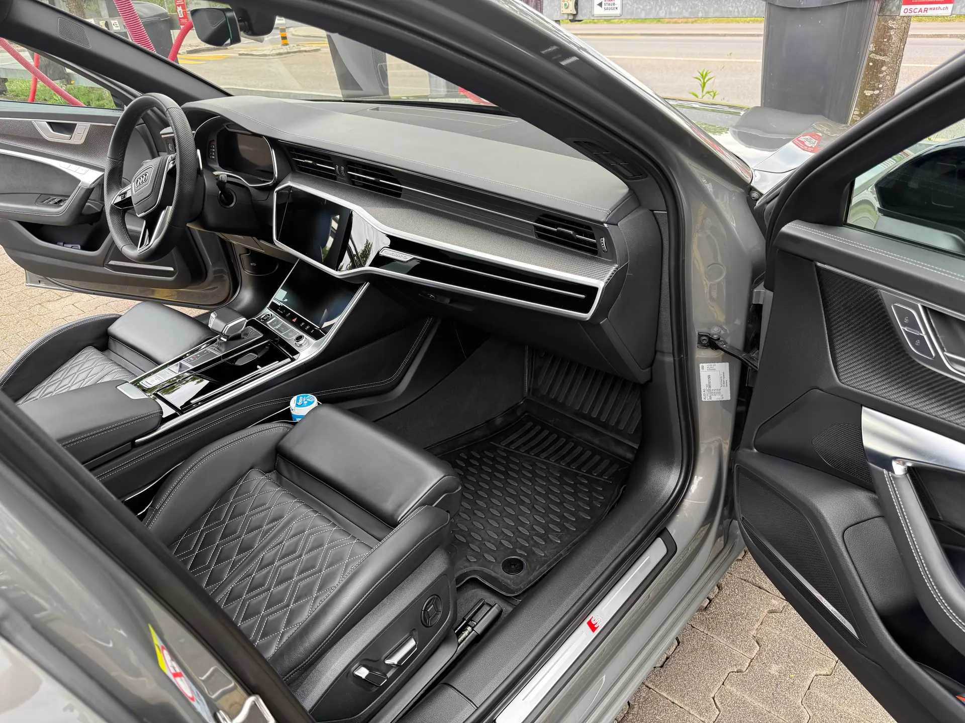 Audi A6 2023 occasion Oberägeri — 5
