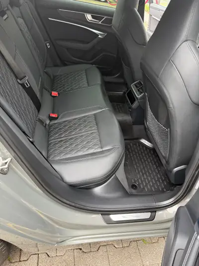 Audi A6 Avant 45 TFSI S line — Break premium 265 ch, full équipement, 51 500 km — Miniatur 7