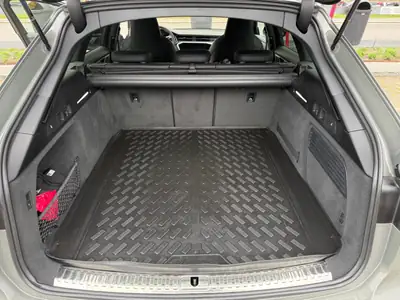 Audi A6 Avant 45 TFSI S line — Break premium 265 ch, full équipement, 51 500 km — Miniatur 8