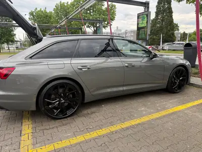 Audi A6 Avant 45 TFSI S line — Break premium 265 ch, full équipement, 51 500 km — Miniatur 10