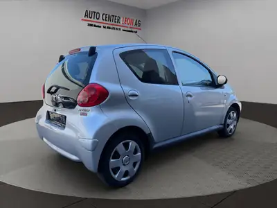 Toyota Aygo 1.0 Linea Terra 2008 — Citadine fiable, embrayage neuf et révision à jour — detail