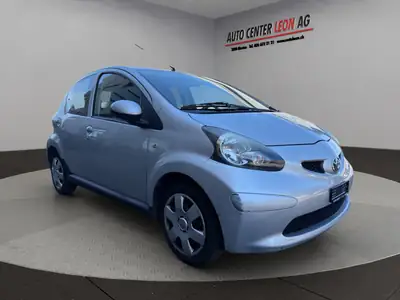 Toyota Aygo 1.0 Linea Terra 2008 — Citadine fiable, embrayage neuf et révision à jour — Thumbnail 8