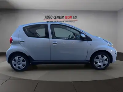 Toyota Aygo 1.0 Linea Terra 2008 — Citadine fiable, embrayage neuf et révision à jour — Thumbnail 7