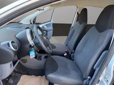 Toyota Aygo 1.0 Linea Terra 2008 — Citadine fiable, embrayage neuf et révision à jour — Thumbnail 9