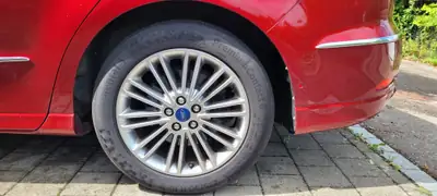 Ford S-MAX 2.0 TDCi 180 Vignale — Monospace 4x4 premium, 7 places confort — Thumbnail 20