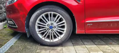Ford S-MAX 2.0 TDCi 180 Vignale — Monospace 4x4 premium, 7 places confort — Thumbnail 19