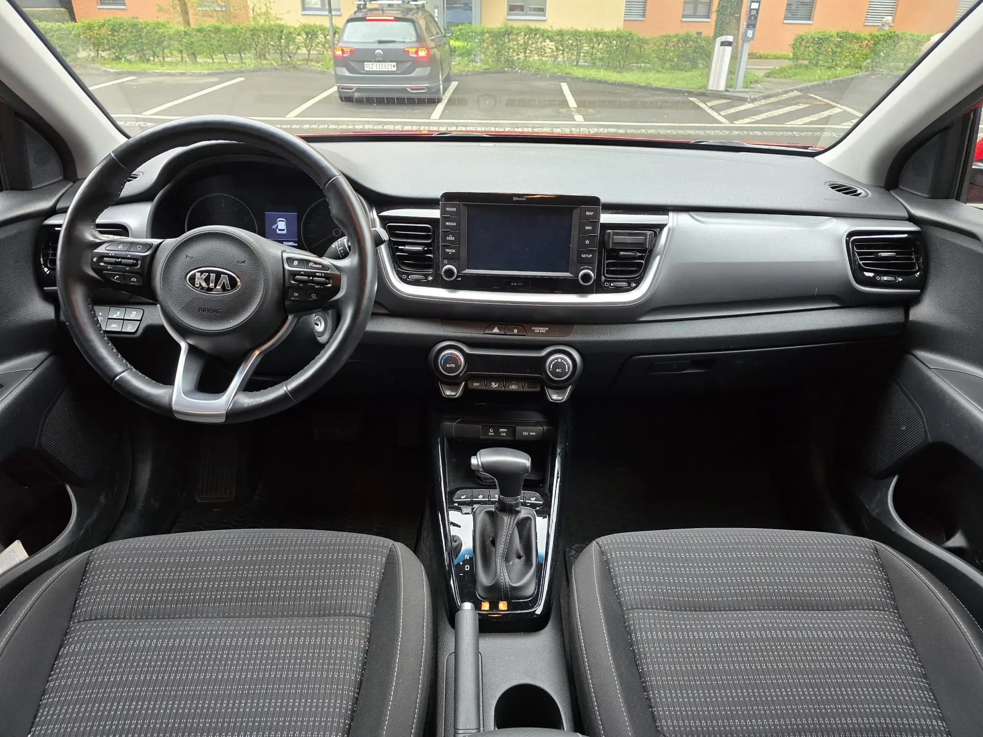 Kia Stonic 2019 occasion Kloten — 5