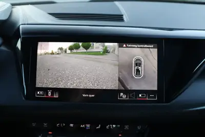 Audi e-tron GT quattro — Le Gran Turismo électrique haute performance — Miniature 19