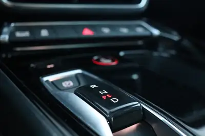 Audi e-tron GT quattro — Le Gran Turismo électrique haute performance — Miniature 20