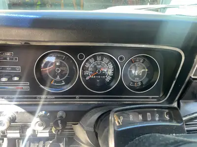 Jeep Cherokee 1982 — Légende tout-terrain avec 46 000 km, automata fiable — vista posteriore