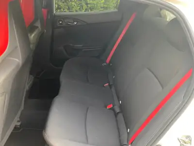 Honda Civic 2.0 VTEC Type R — 320 ch, boîte manuelle, freins neufs — Miniature 8