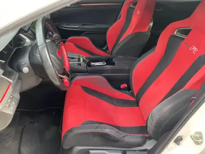 Honda Civic 2.0 VTEC Type R — 320 ch, boîte manuelle, freins neufs — Miniature 7