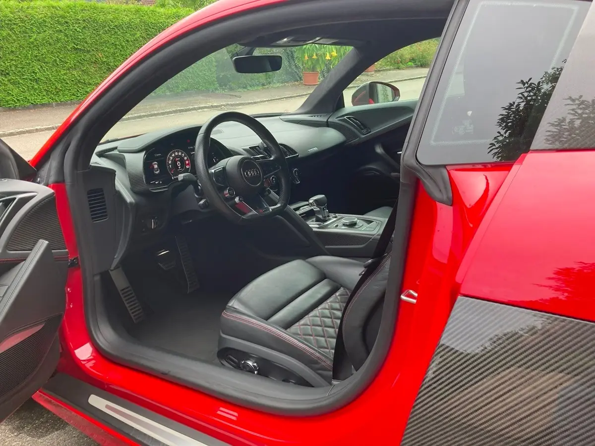 Audi R8 2015 occasion Wil — 4