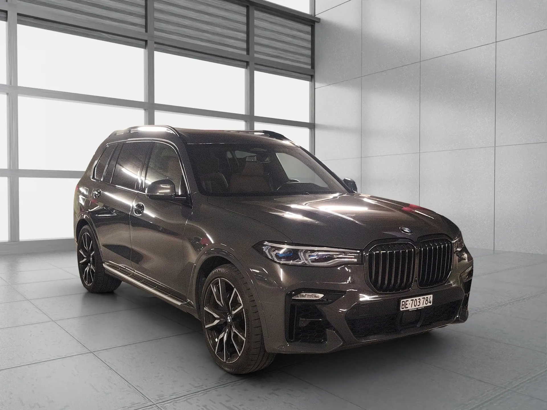 BMW X7 2021 occasion Selzach — 3