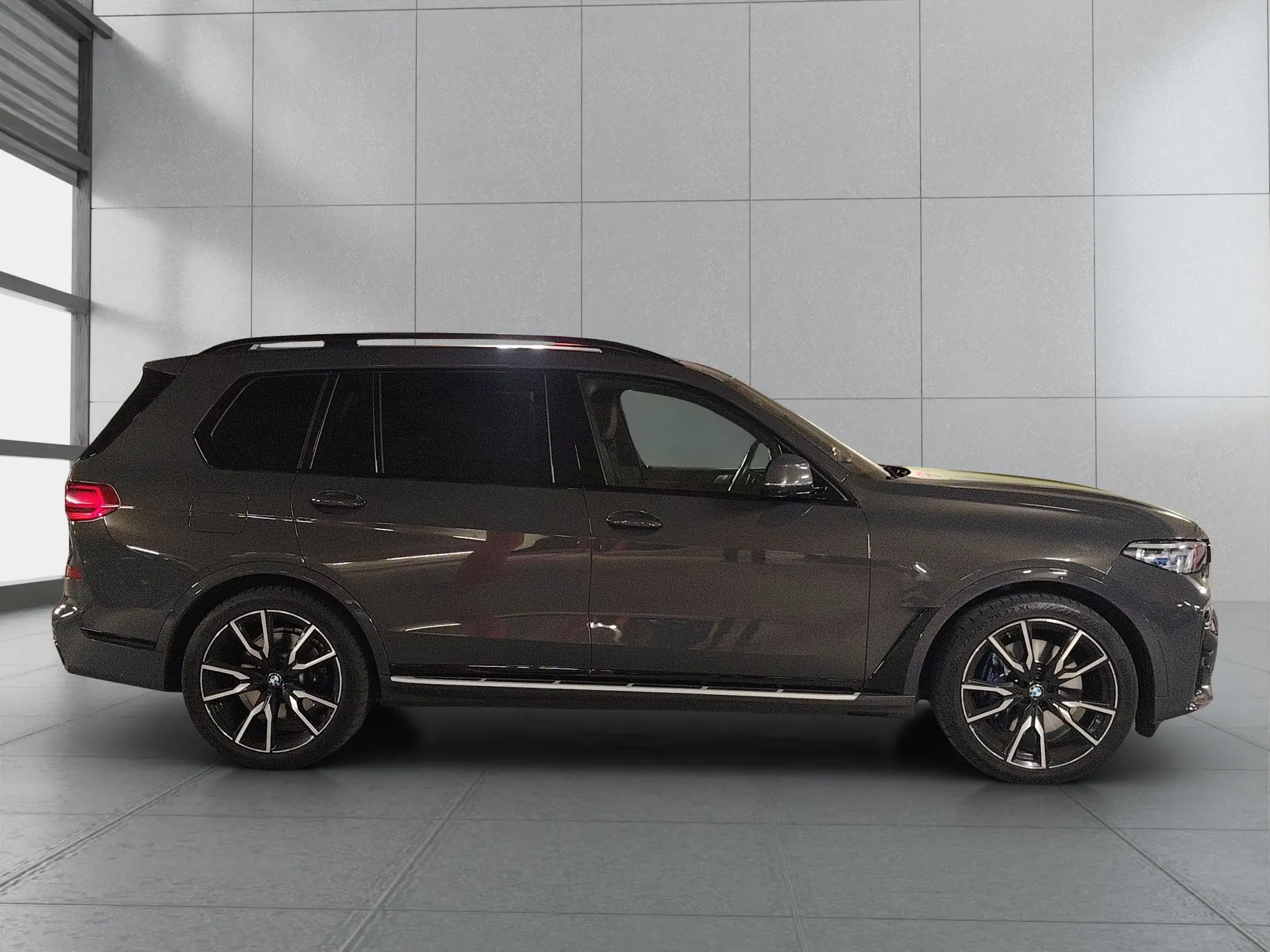 BMW X7 2021 occasion Selzach — 4