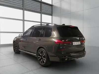 BMW X7 xDrive 40d — SUV 7 places premium, moteur hybride 48V, entretien à jour — Thumbnail 7