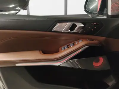 BMW X7 xDrive 40d — SUV 7 places premium, moteur hybride 48V, entretien à jour — Thumbnail 12