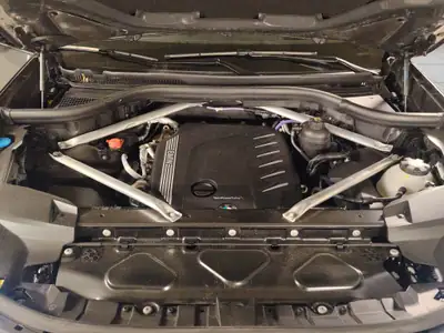BMW X7 xDrive 40d — SUV 7 places premium, moteur hybride 48V, entretien à jour — Thumbnail 13