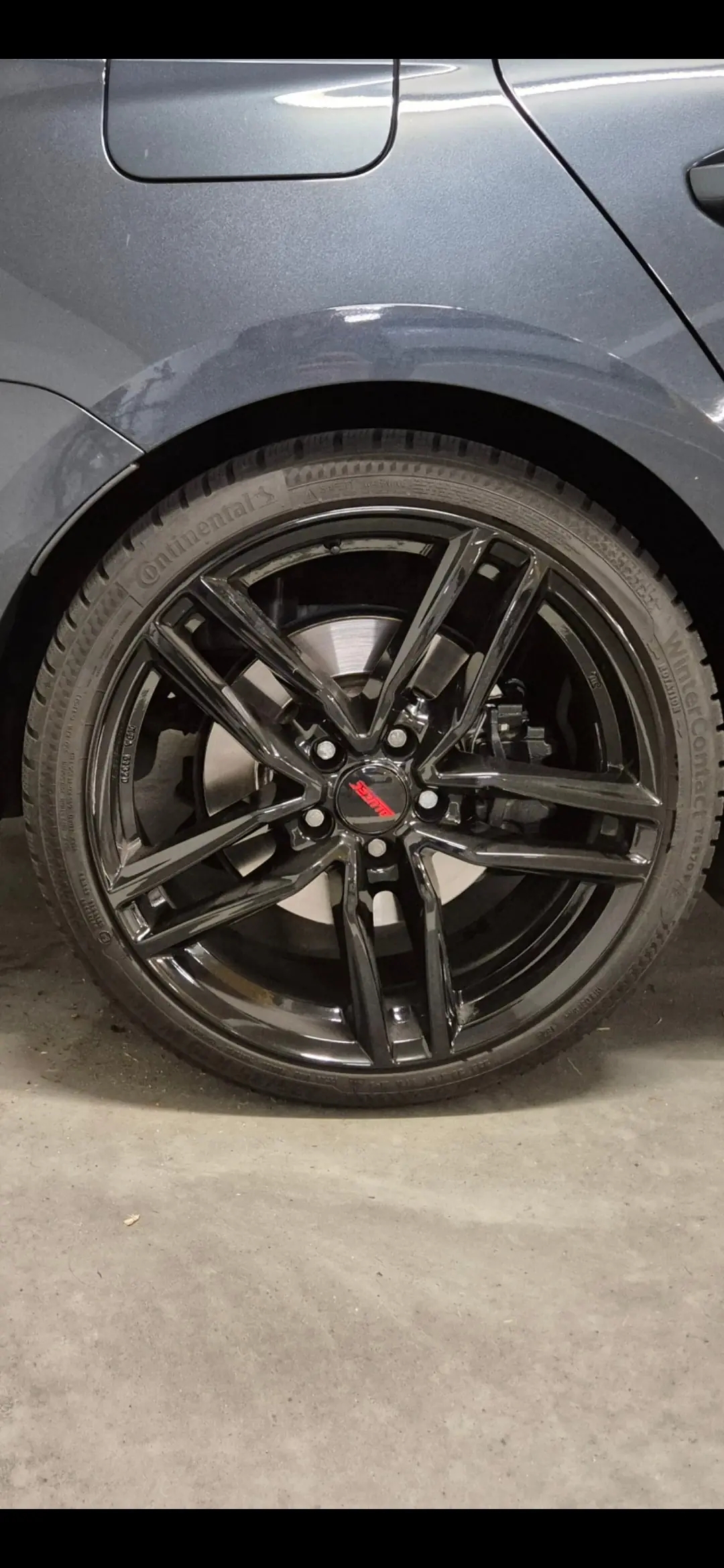 Cupra Leon 2024 occasion Niederrohrdorf — 3
