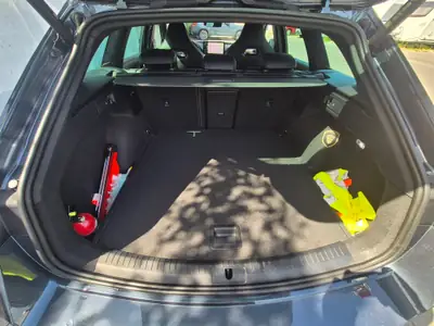 CUPRA Leon 2.0 TSI 310 4Drive — Break sportif 310 ch, garantie jusqu'à 2029 — Thumbnail 12