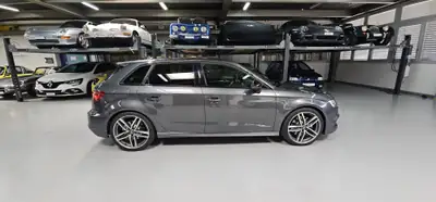 Audi S3 Sportback 2.0 TFSI Quattro — Sportive dynamique, 82'000 km seulement — Miniature 7
