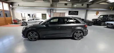 Audi S3 Sportback 2.0 TFSI Quattro — Sportive dynamique, 82'000 km seulement — Miniature 8