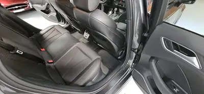 Audi S3 Sportback 2.0 TFSI Quattro — Sportive dynamique, 82'000 km seulement — Miniature 12