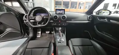 Audi S3 Sportback 2.0 TFSI Quattro — Sportive dynamique, 82'000 km seulement — Miniature 10