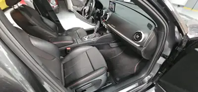Audi S3 Sportback 2.0 TFSI Quattro — Sportive dynamique, 82'000 km seulement — Miniature 11