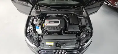Audi S3 Sportback 2.0 TFSI Quattro — Sportive dynamique, 82'000 km seulement — Miniature 15