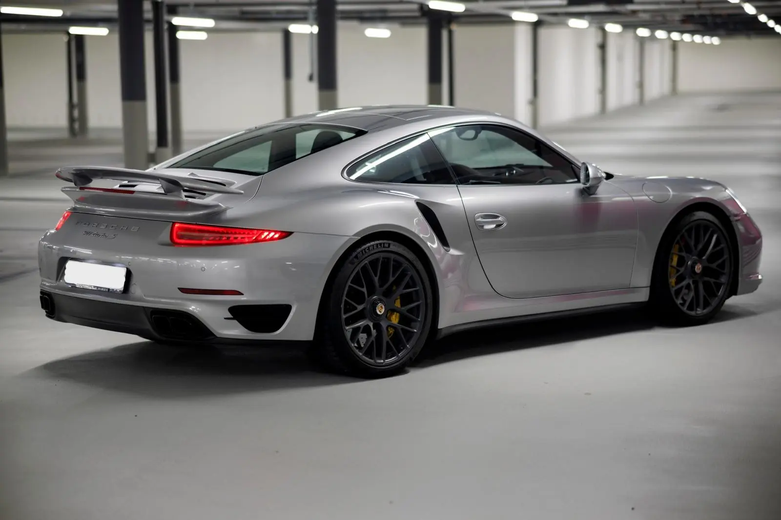 Porsche 911 2015 occasion Stansstad — 3