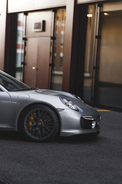 Porsche 911 Turbo S PDK 2015 — Surpuissance 560 ch et garantie moteur Porsche — Miniature 8