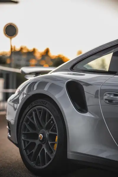Porsche 911 Turbo S PDK 2015 — Surpuissance 560 ch et garantie moteur Porsche — Miniature 7