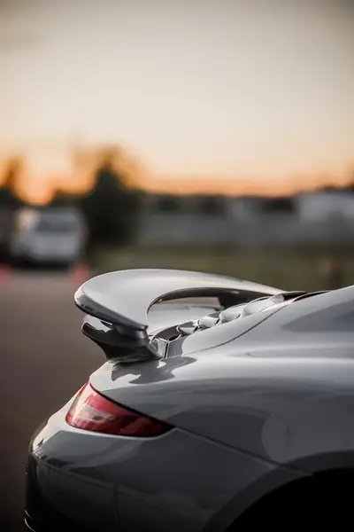 Porsche 911 Turbo S PDK 2015 — Surpuissance 560 ch et garantie moteur Porsche — Miniature 10