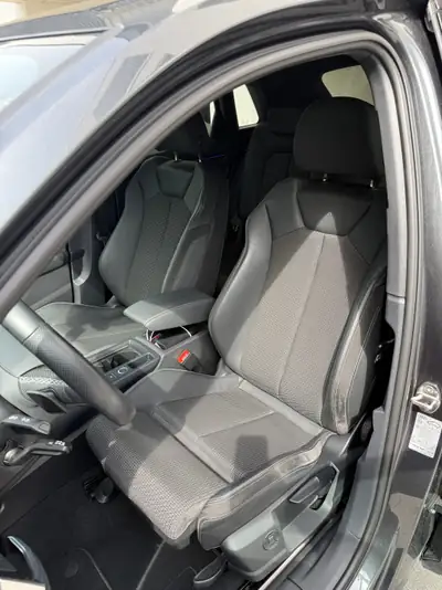 Audi Q3 2.0 40 TDI S line — SUV dynamique, 89'000 km, quattro intégral — Miniatura 7