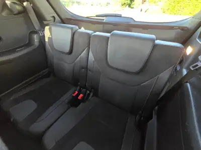 Ford S-MAX 2.0 TDCi ST-Line AWD — Monospace 7 places, traction intégrale, moteur diesel — Miniature 10