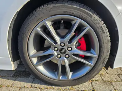 Ford S-MAX 2.0 TDCi ST-Line AWD — Monospace 7 places, traction intégrale, moteur diesel — Miniature 13