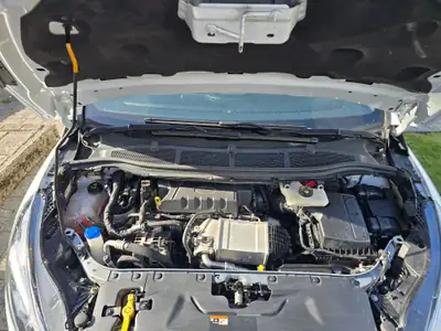 Ford S-MAX 2.0 TDCi ST-Line AWD — Monospace 7 places, traction intégrale, moteur diesel — Miniature 15