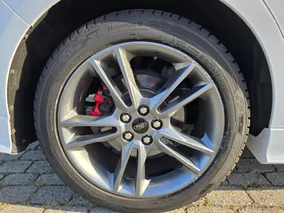 Ford S-MAX 2.0 TDCi ST-Line AWD — Monospace 7 places, traction intégrale, moteur diesel — Miniature 14