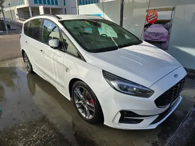 Ford S-MAX 2.0 TDCi ST-Line AWD — Monospace 7 places, traction intégrale, moteur diesel — Miniature 18
