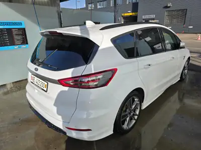 Ford S-MAX 2.0 TDCi ST-Line AWD — Monospace 7 places, traction intégrale, moteur diesel — Miniature 19