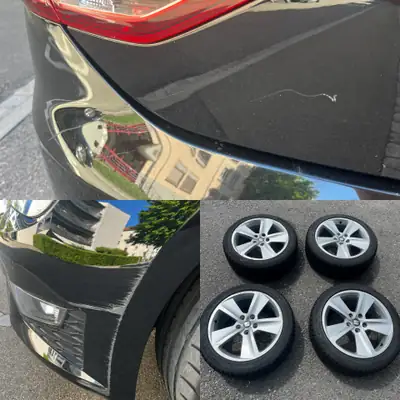SEAT Leon FR 1.4 TSI — Berline dynamique, moteur turbo performant, 89 600 km — Detail