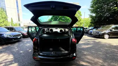 Opel Zafira Tourer 1.4i — Monospace 7 places fiable, 160'000 km, sans accident — detail